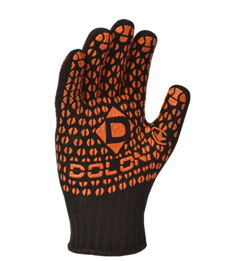 Рукавички Стандарт 10315 трикотажні Долоні розмір 10